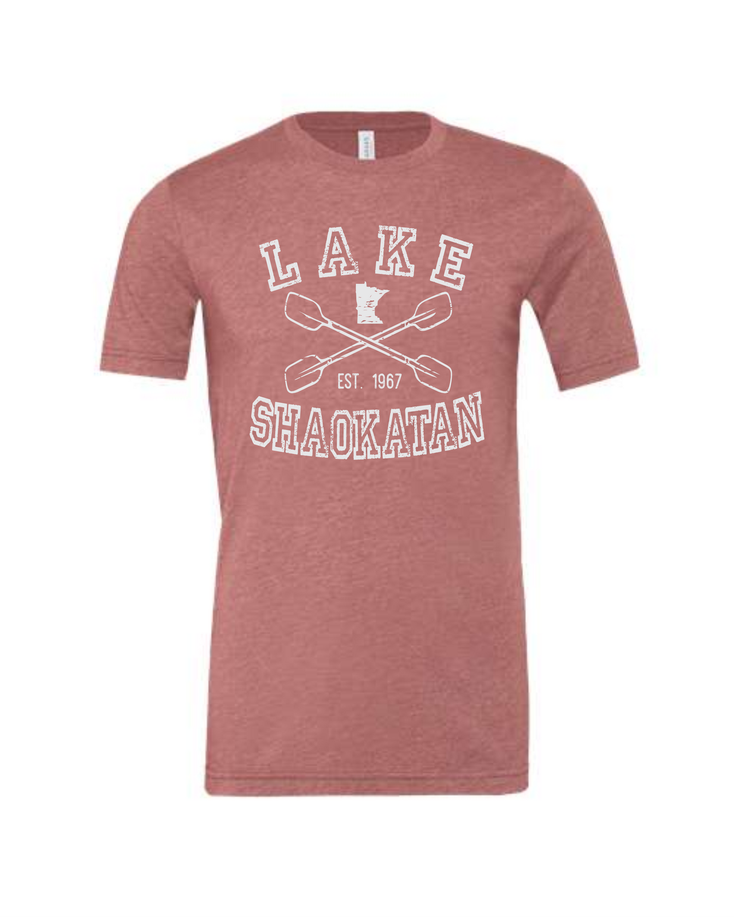 BELLA + CANVAS - Unisex Jersey Tee