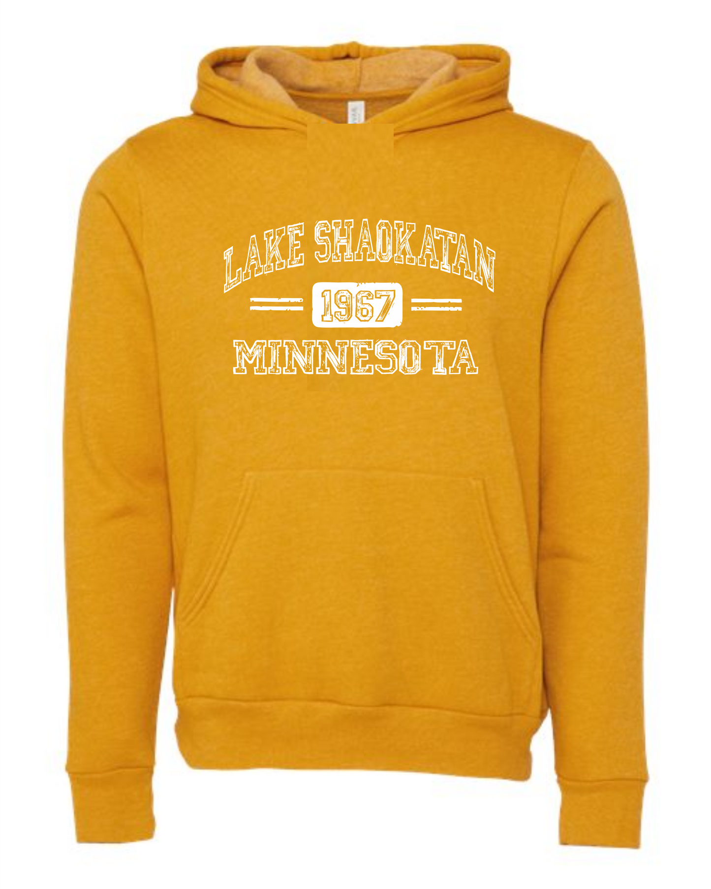 BELLA + CANVAS - YOUTH - TSHIRT - HOODIE