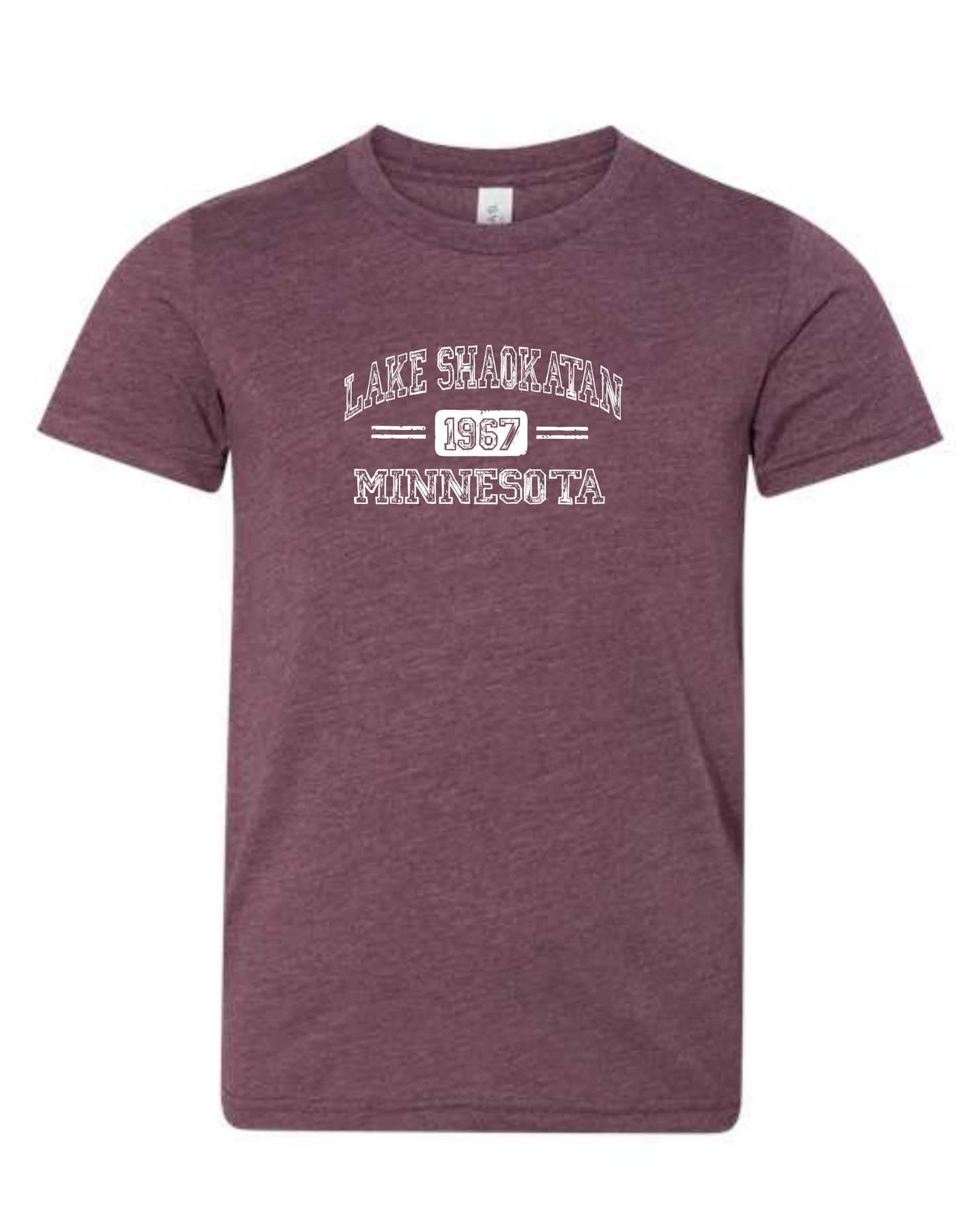 BELLA + CANVAS - YOUTH - TSHIRT - HOODIE